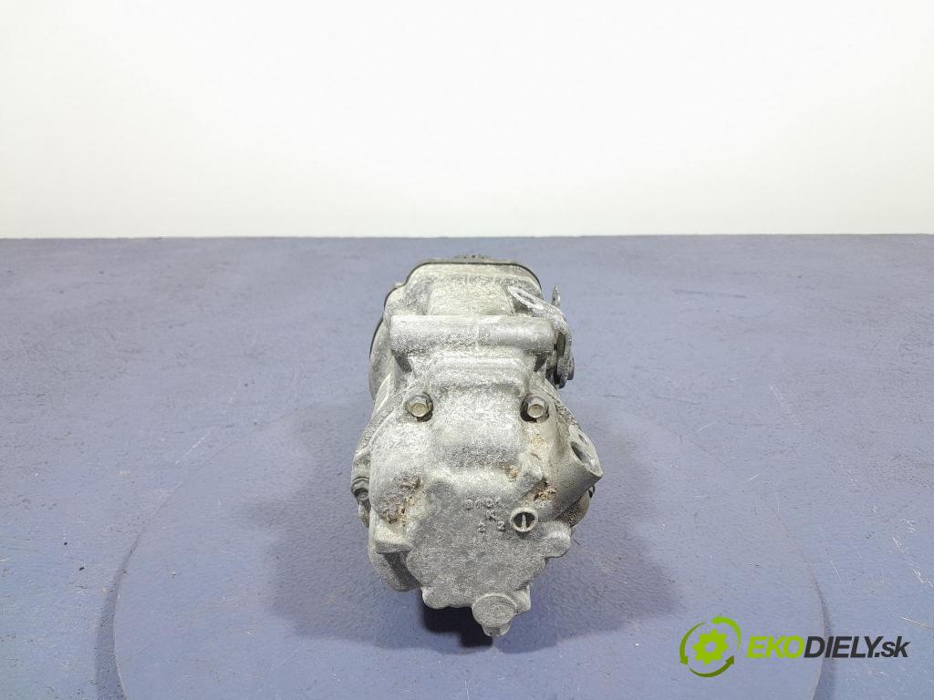 Suzuki Swace 2021 Kompresor: Klimatizácia: 042400-1201