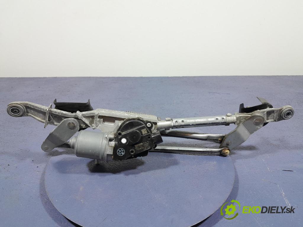 Suzuki Swace 2021 mechanizmus motor: Stierače: Predné 85110-12C80