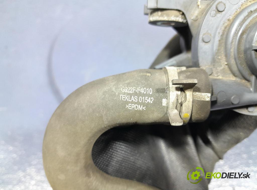 Suzuki Swace 2021 čerpadlo Voda: G9040-47040