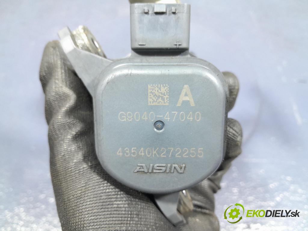 Suzuki Swace 2021 čerpadlo Voda: G9040-47040
