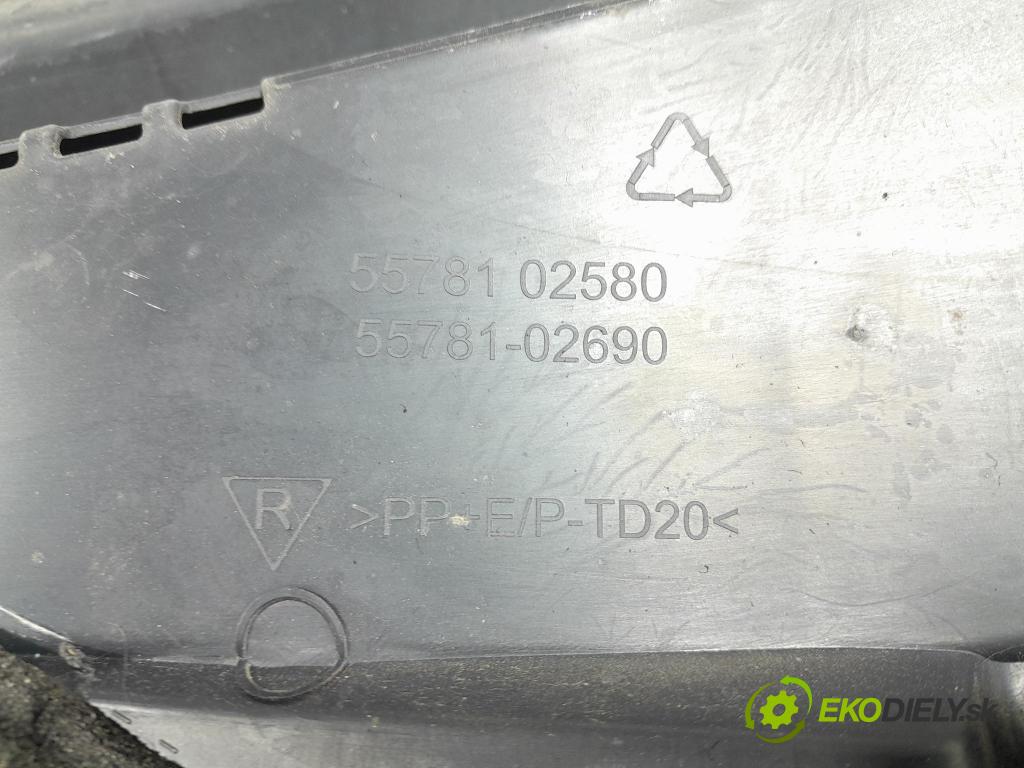 Suzuki Swace 2021 torpédo 55781-02580