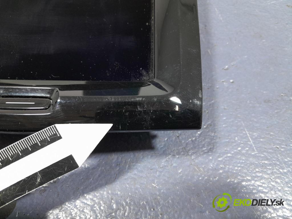 Volvo Xc60 2022 Zobrazit: Rádio: / GPS 32316244