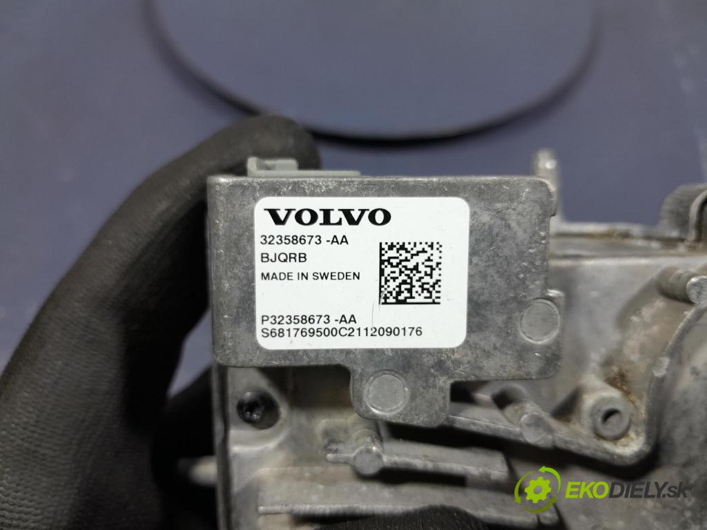 Volvo Xc60 2022 Kamera 32358673