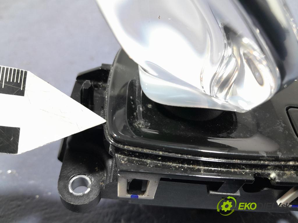 Volvo Xc60 2022 Páka: Zmeny: 32280785