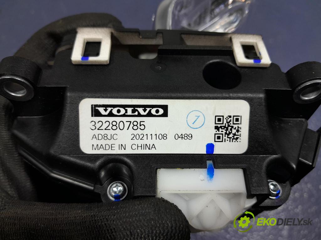 Volvo Xc60 2022 Páka: Zmeny: 32280785