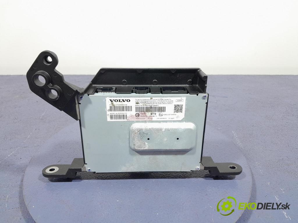 Volvo Xc60 2022 Zesilovač: 32359503
