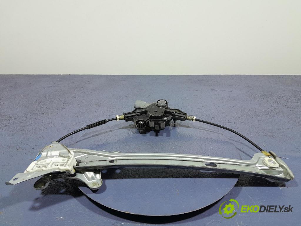 Suzuki Swace 2021 mechanizmus okna Okná: Predné v pravo: 69810-02721