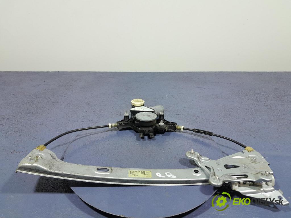 Suzuki Swace 2021 mechanizmus okna Okná: Predné v pravo: 69810-02721