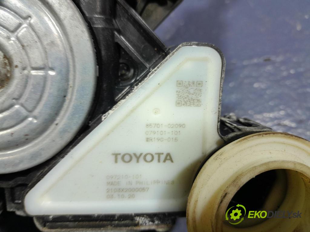 Suzuki Swace 2021 mechanizmus okna Okná: Predné v pravo: 69810-02721