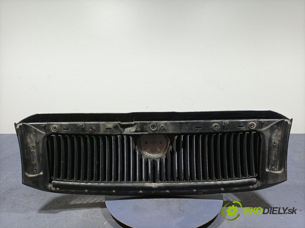 Skoda Superb 2003 miežka / Gril: 3U0853651C