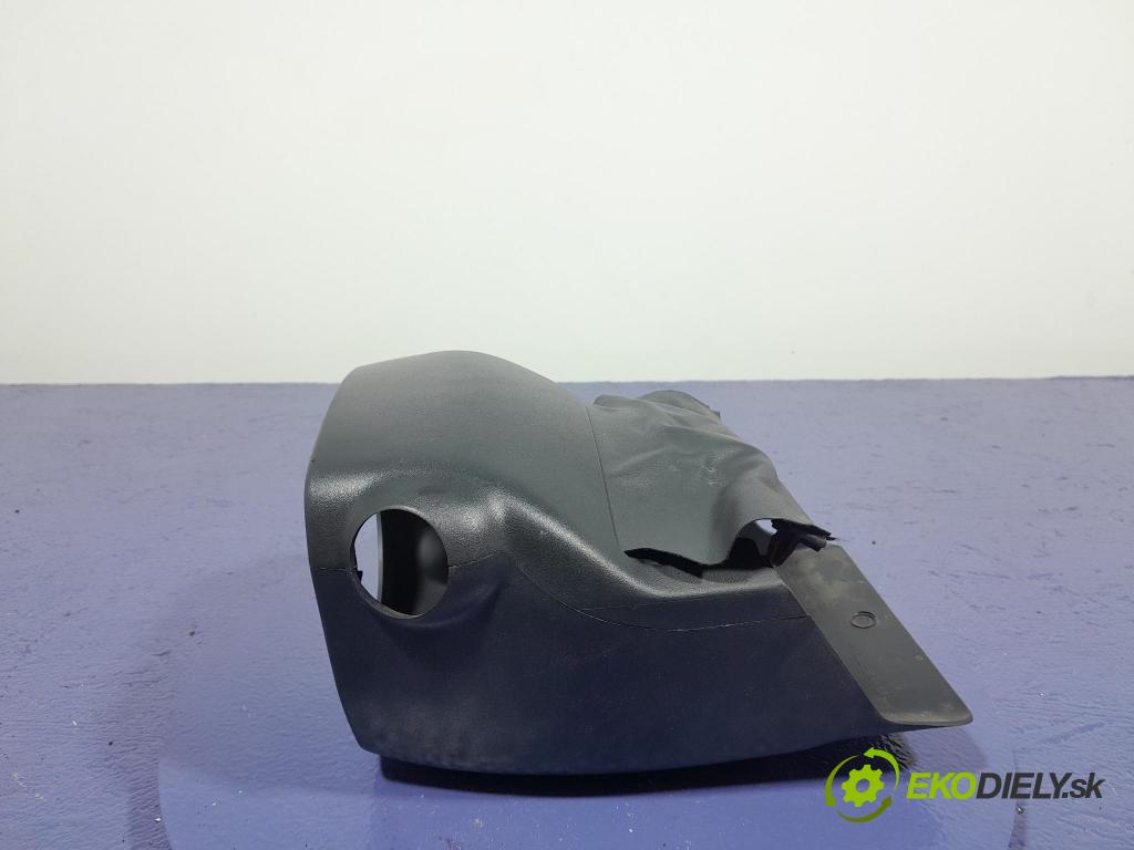 Suzuki Swace 2021 kryt Plast: Interiéry: 45286-02630