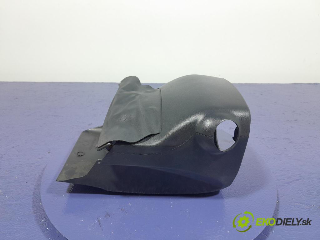Suzuki Swace 2021 kryt Plast: Interiéry: 45286-02630