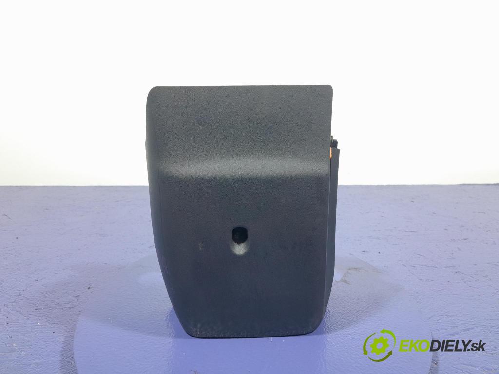 Suzuki Swace 2021 kryt Plast: Interiéry: 45286-02630