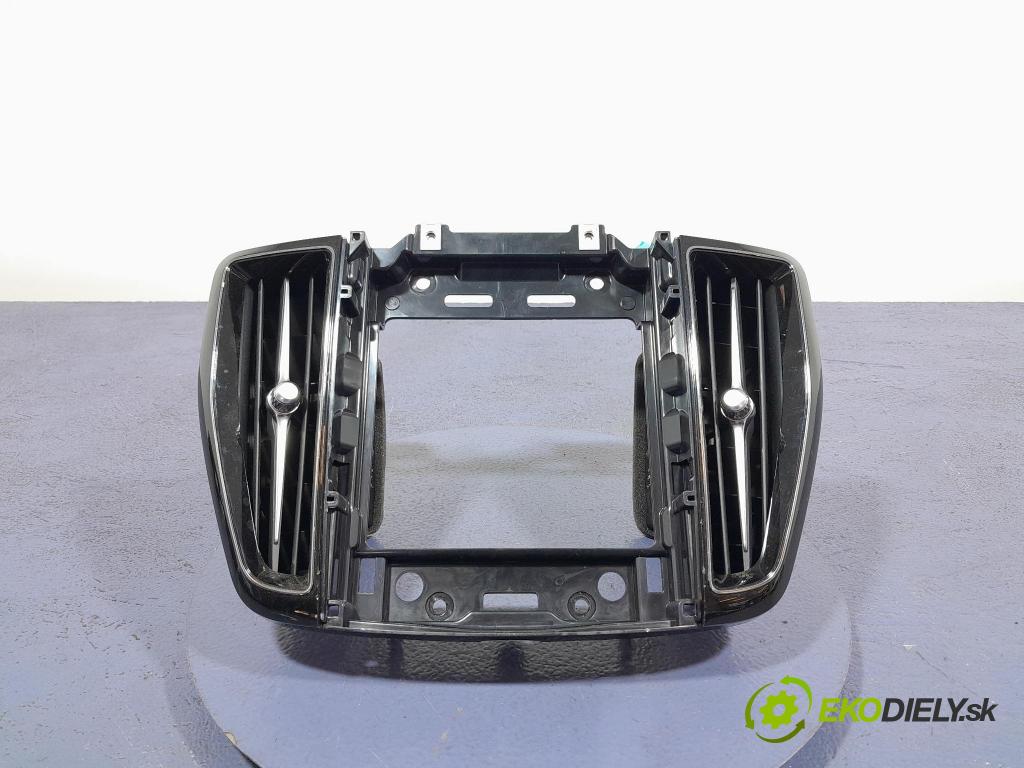 Volvo Xc60 2022 GRIDS: Prúd vzduchu: Vzduch: 31417738