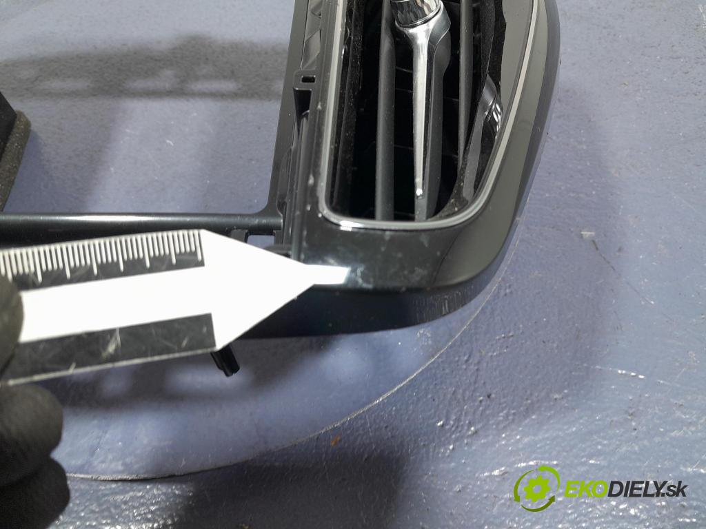 Volvo Xc60 2022 GRIDS: Prúd vzduchu: Vzduch: 31417738