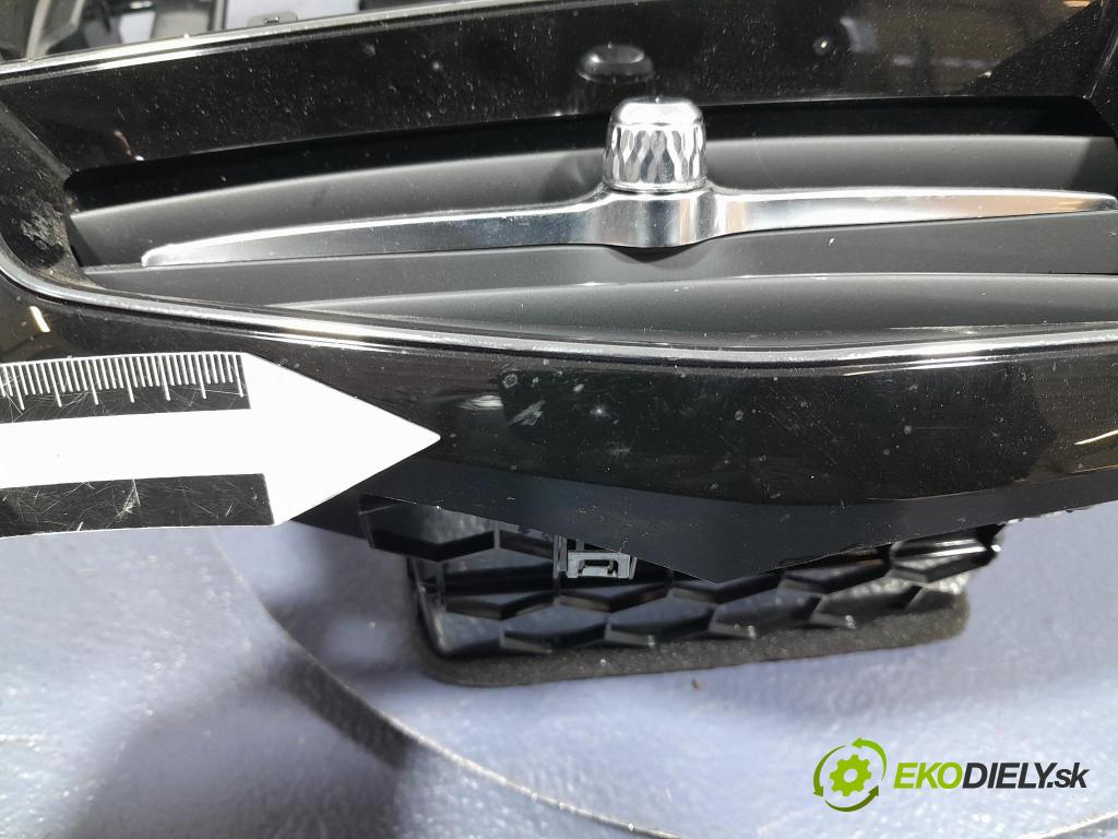 Volvo Xc60 2022 GRIDS: Prúd vzduchu: Vzduch: 31417738