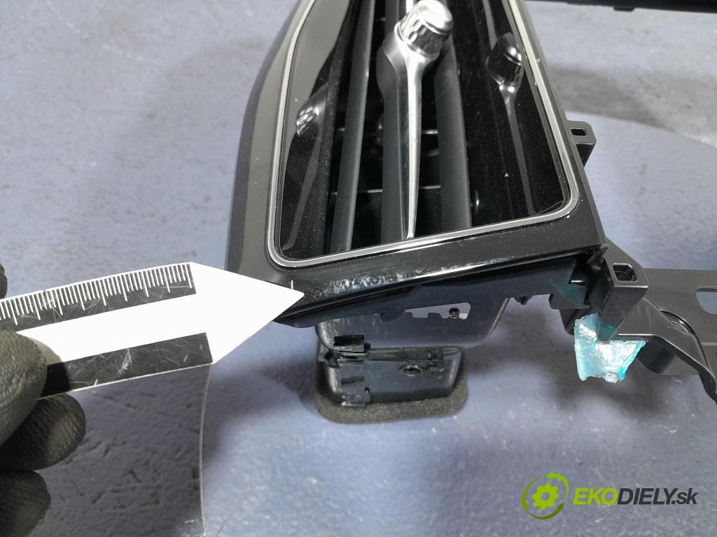 Volvo Xc60 2022 GRIDS: Prúd vzduchu: Vzduch: 31417738