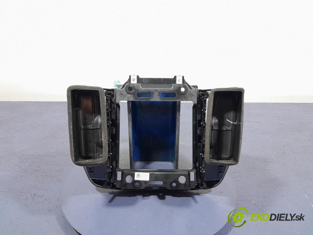 Volvo Xc60 2022 GRIDS: Prúd vzduchu: Vzduch: 31417738