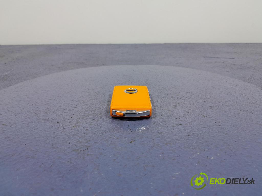 Volvo Xc60 2022 Spínač zapaľovania: 32279979