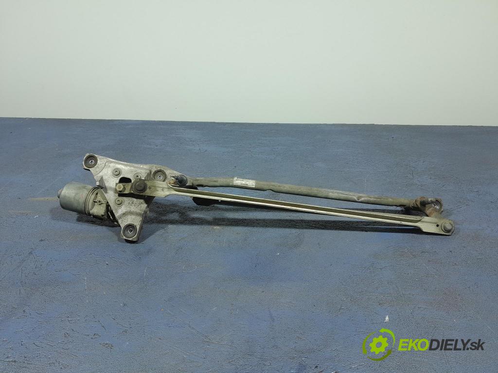 Volvo V50 2007 mechanizmus motor: Stierače: Predné 31253518