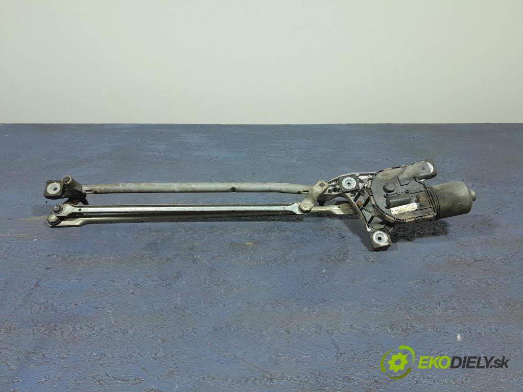 Volvo V50 2007 mechanizmus motor: Stierače: Predné 31253518