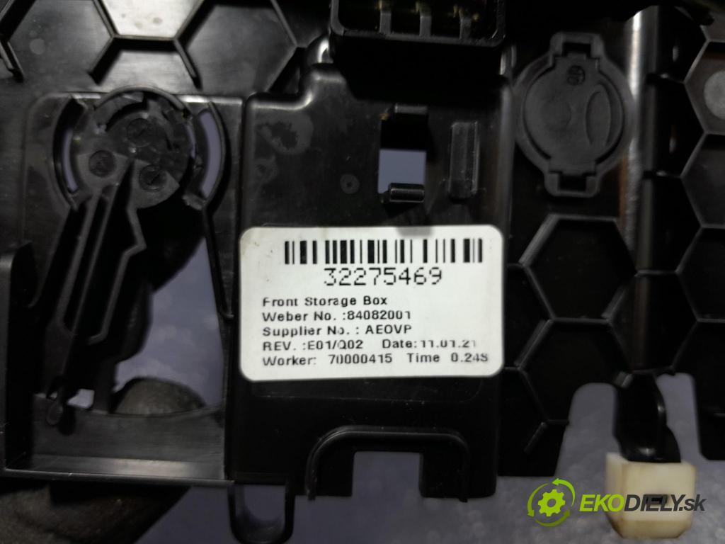 Volvo Xc60 2022 kastlík 32275469
