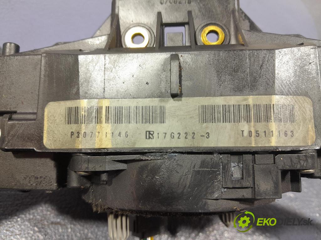 Volvo V50 2007 prepínač Komplex: 30773146