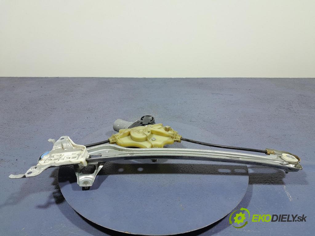 Suzuki Swace 2021 mechanizmus okna Okná: zad v pravo: 69830-02681