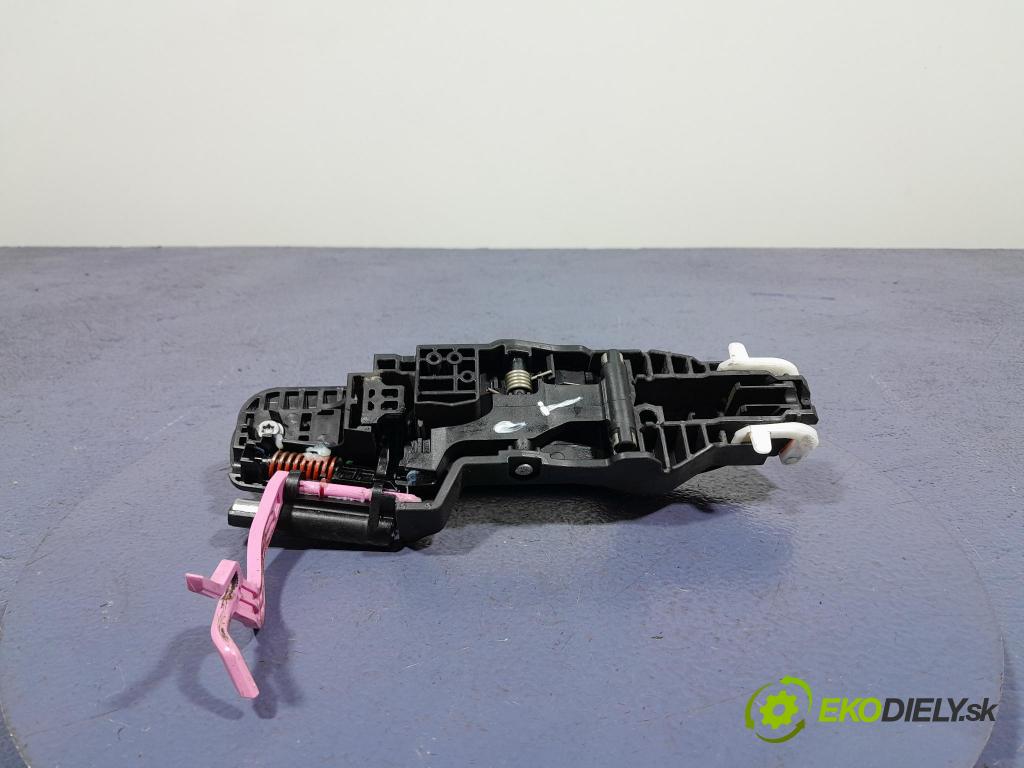 Suzuki Swace 2021 rukoväť zad Prava: 