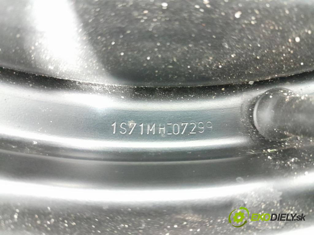 Volvo V50 2007 koleso Prístup: 