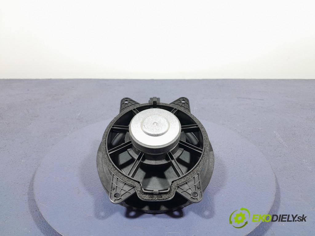 Volvo Xc60 2022 Reproduktor / Subwoofer: 32212429