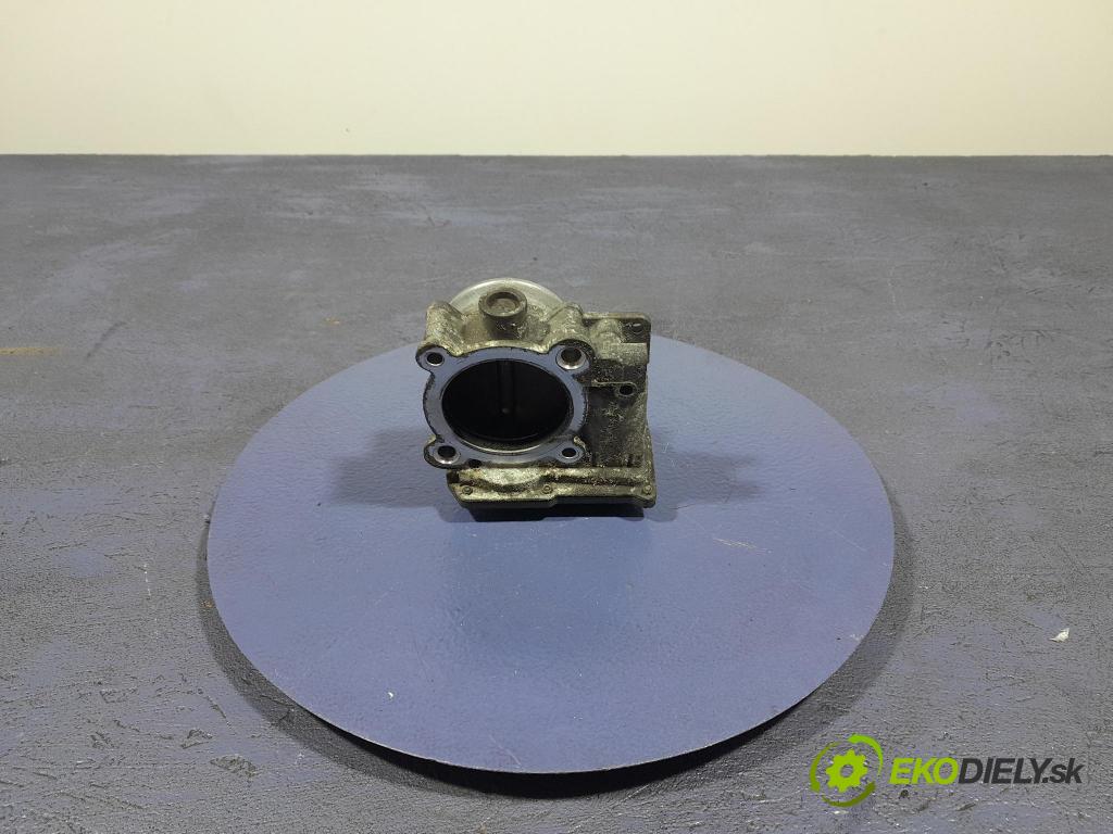 Volvo S60 2007 klapka 30711551
