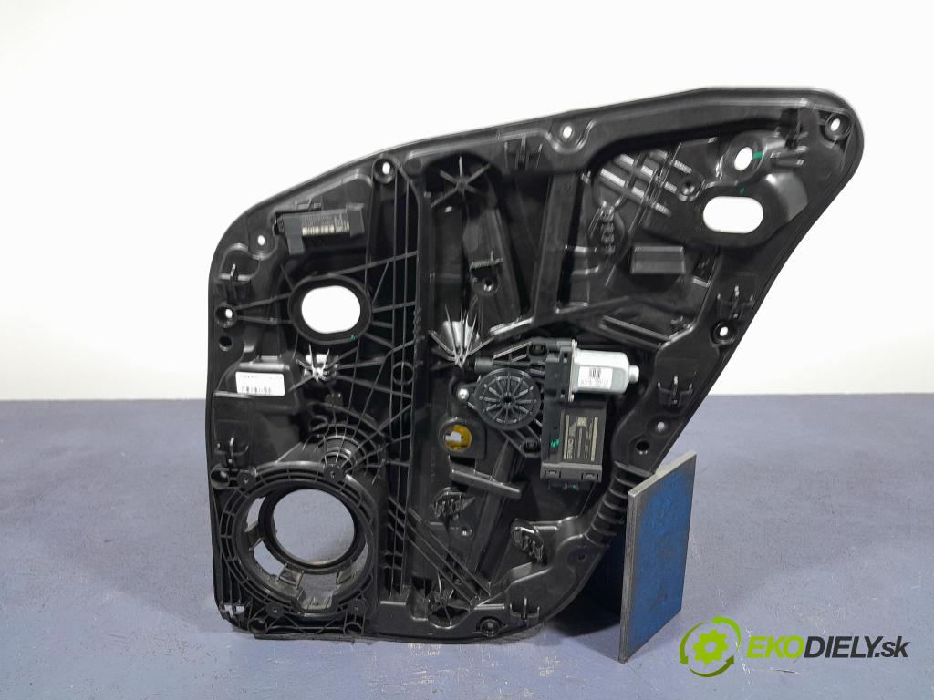 Volvo Xc60 2022 mechanizmus okna Okná: zad v pravo: 31416998