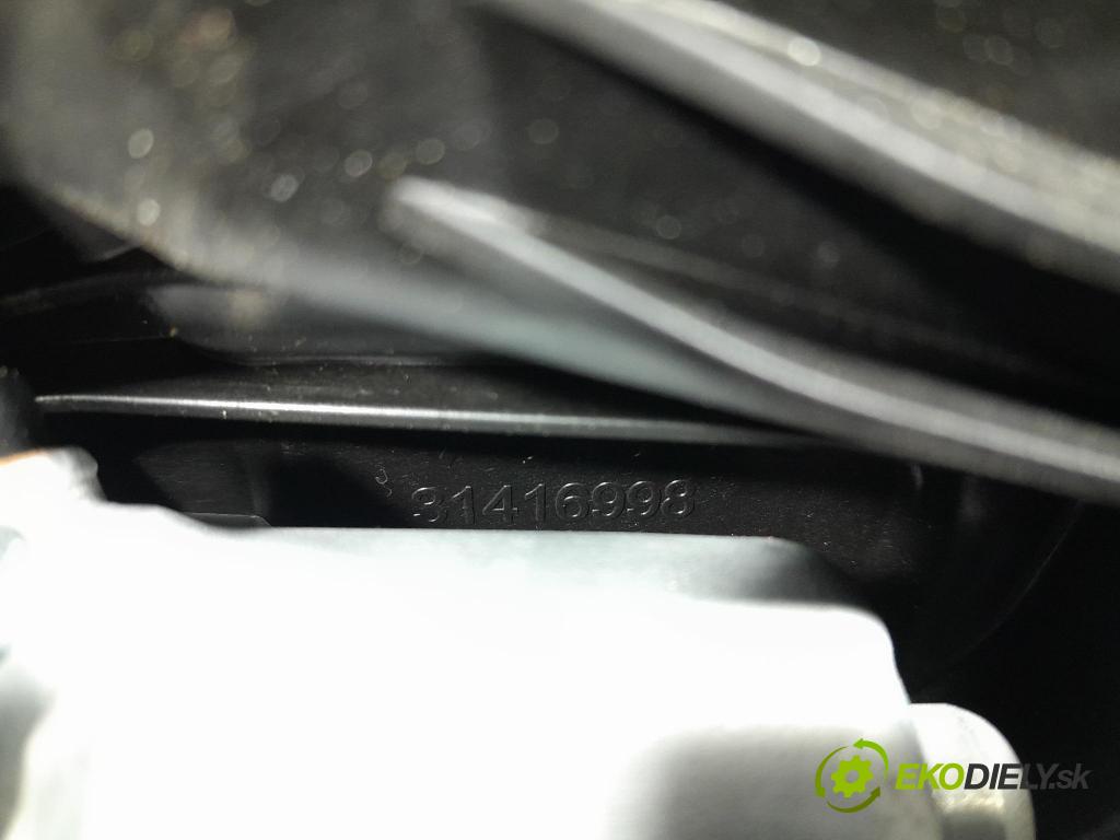 Volvo Xc60 2022 mechanizmus okna Okná: zad v pravo: 31416998