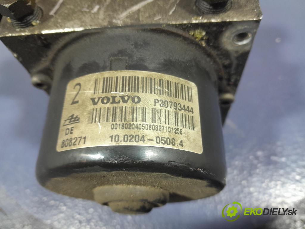Volvo S60 2007 čerpadlo ABS x 30793444