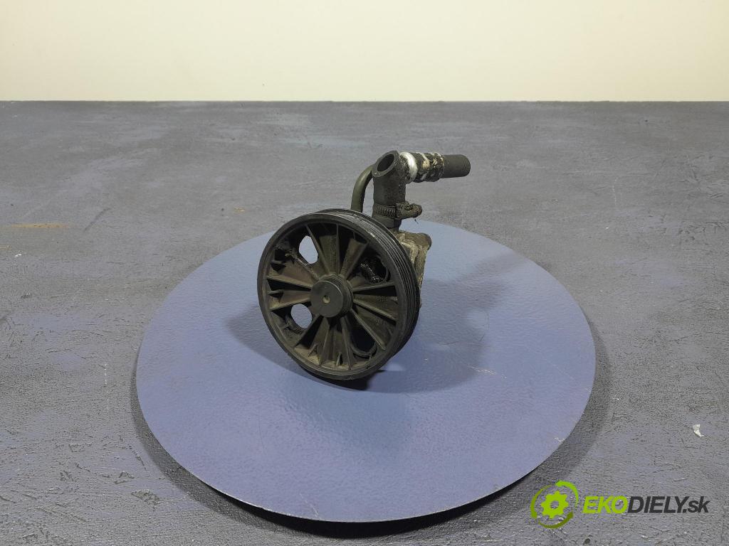 Volvo S60 2007 čerpadlo Asistence: Manažeři 30741789