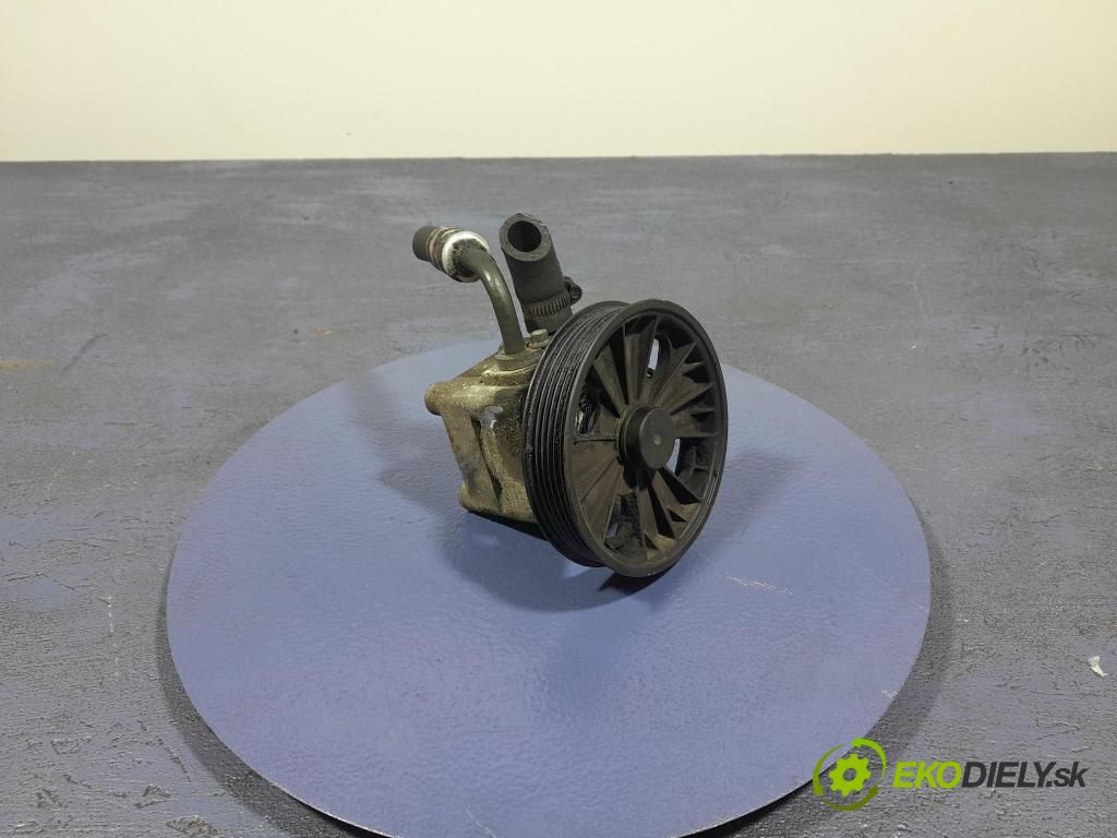 Volvo S60 2007 čerpadlo Asistence: Manažeři 30741789