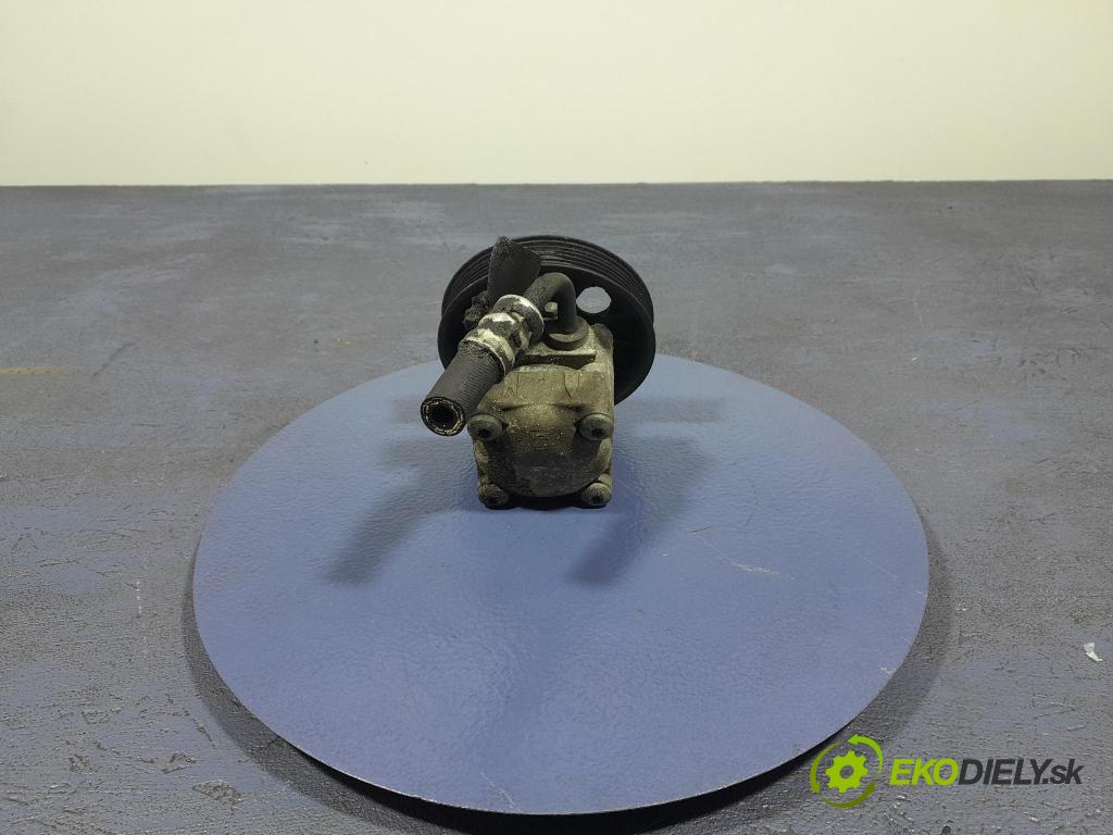 Volvo S60 2007 čerpadlo Asistence: Manažeři 30741789