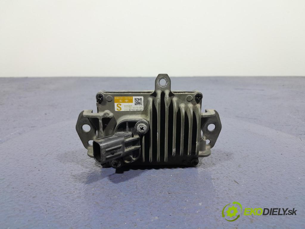 Suzuki Swace 2021 Radar: 88210-33120