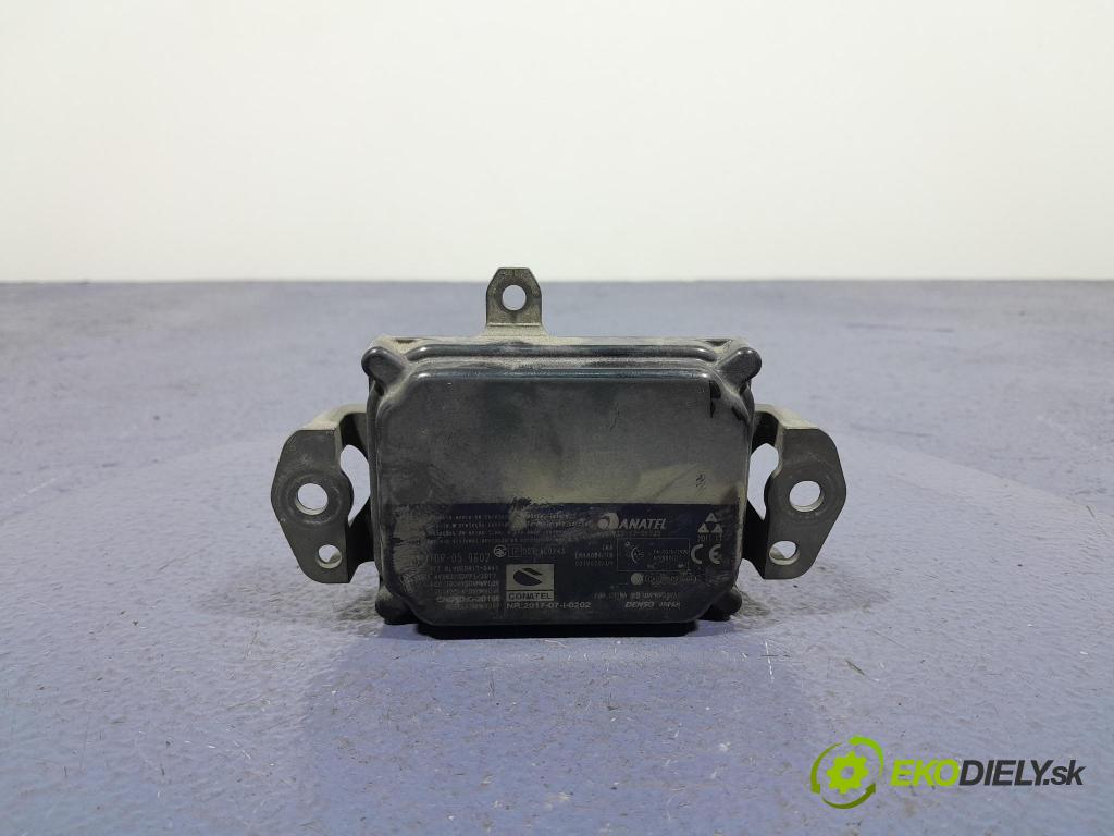 Suzuki Swace 2021 Radar: 88210-33120