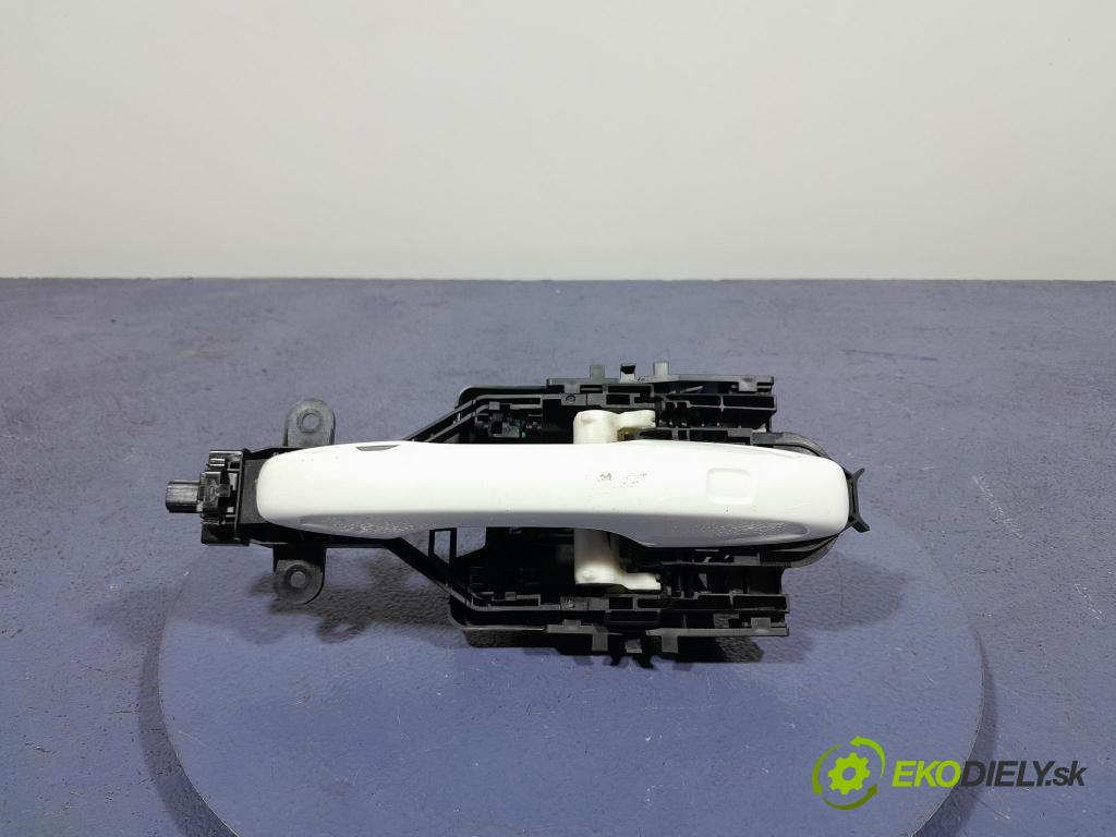 Volvo Xc60 2022 rukoväť Predné Prava: 31378254