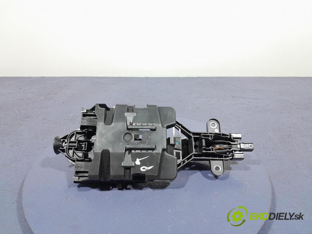 Volvo Xc60 2022 rukoväť Predné Prava: 31378254