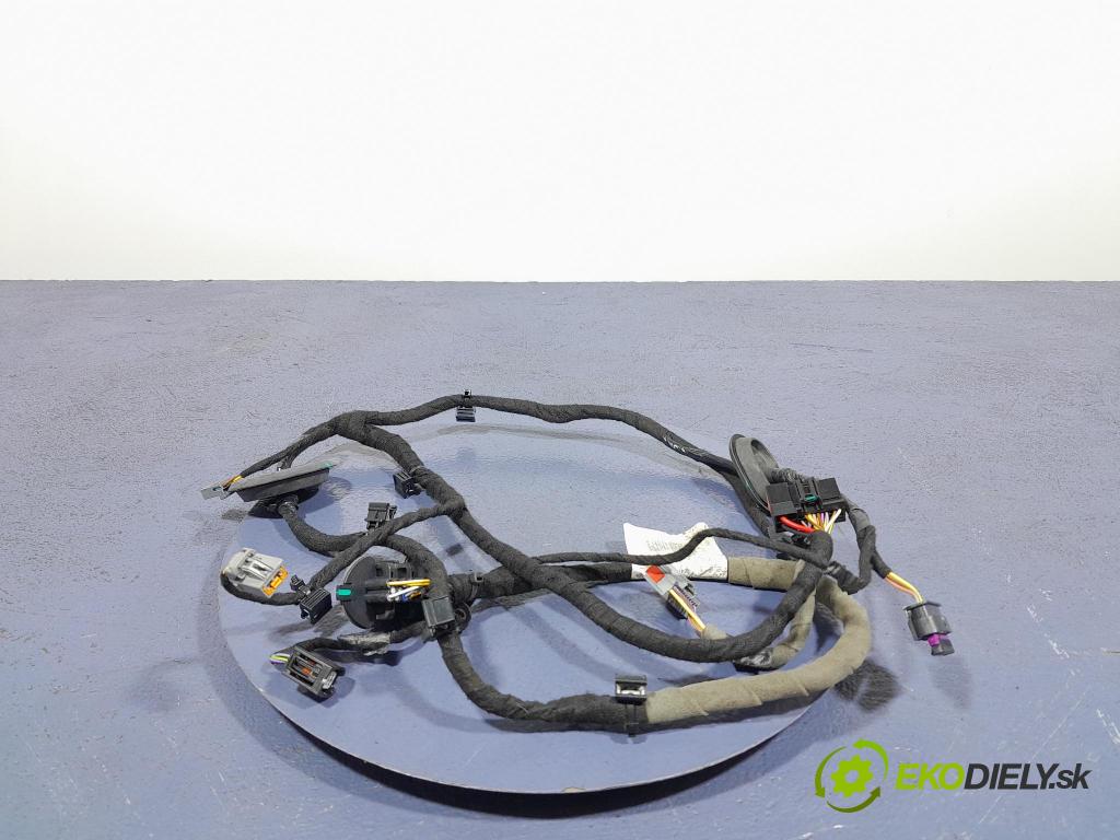Volvo Xc60 2022 inštalácia Elektrický: 32143968