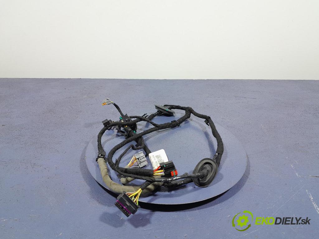 Volvo Xc60 2022 inštalácia Elektrický: 32143968