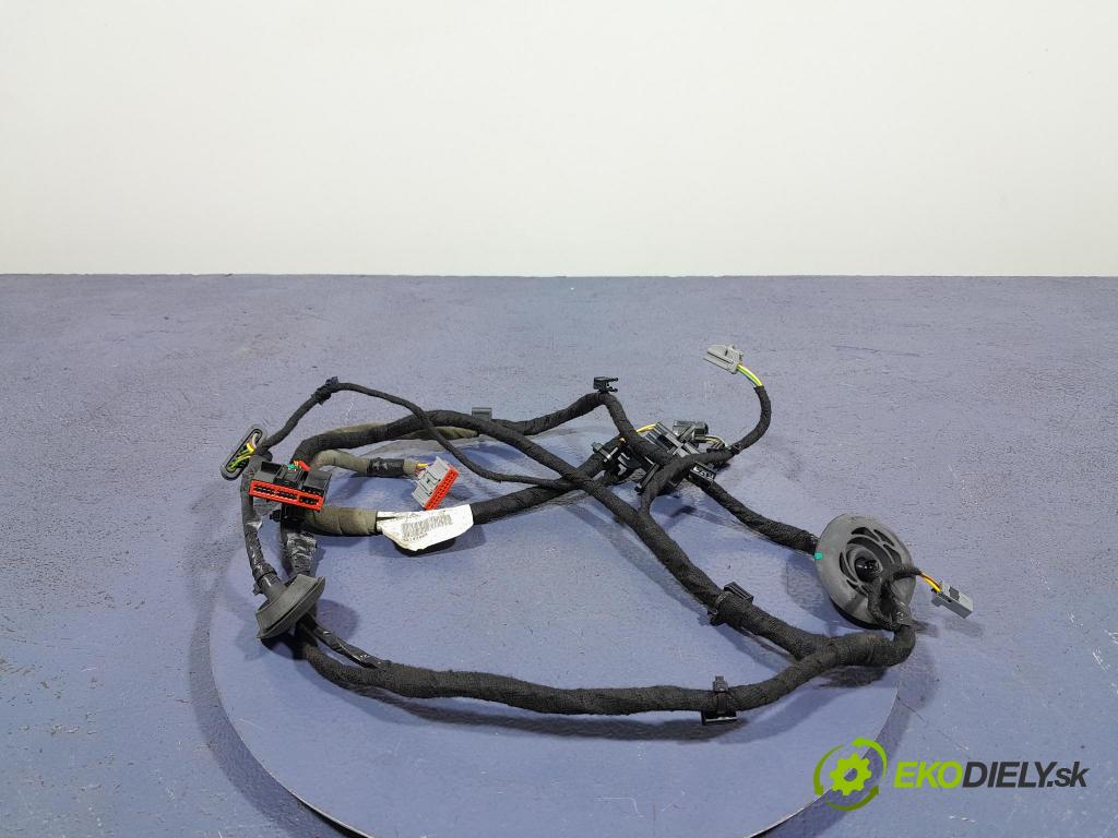 Volvo Xc60 2022 inštalácia Elektrický: 32143968