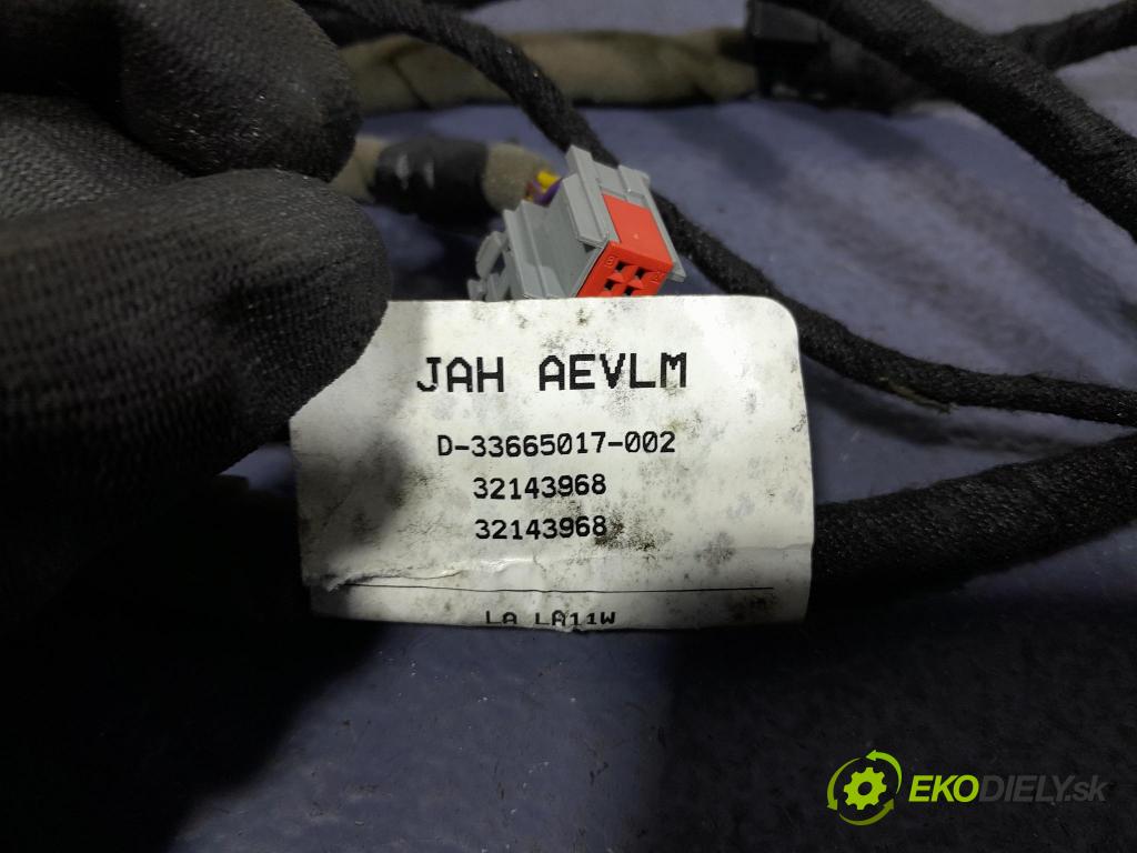 Volvo Xc60 2022 inštalácia Elektrický: 32143968