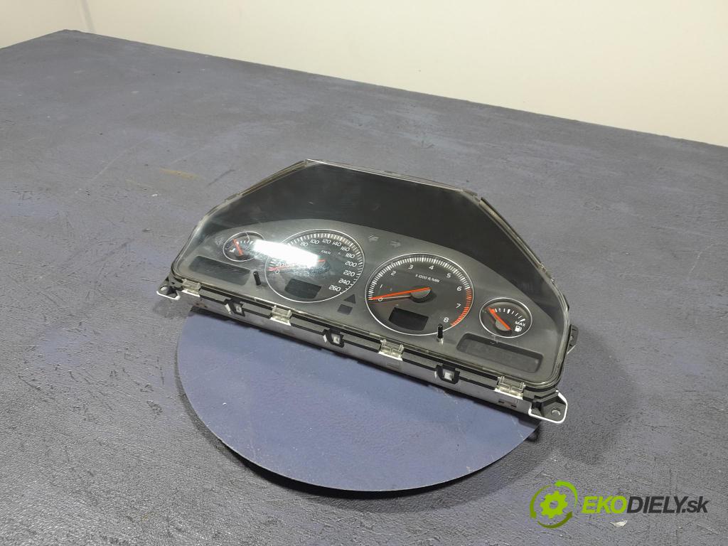 Volvo S60 2007 prístrojovka/ budíky 30746097