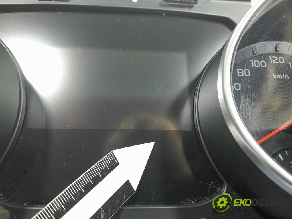 Kia Ceed 2023 prístrojovka/ budíky 94033-J7700