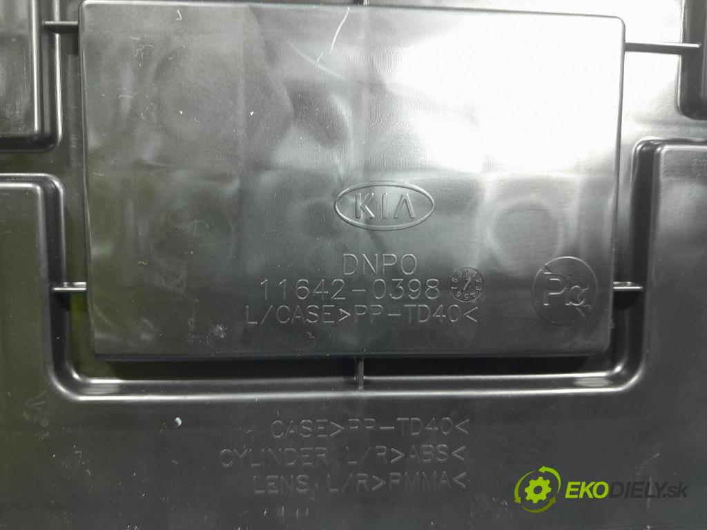 Kia Ceed 2023 prístrojovka/ budíky 94033-J7700