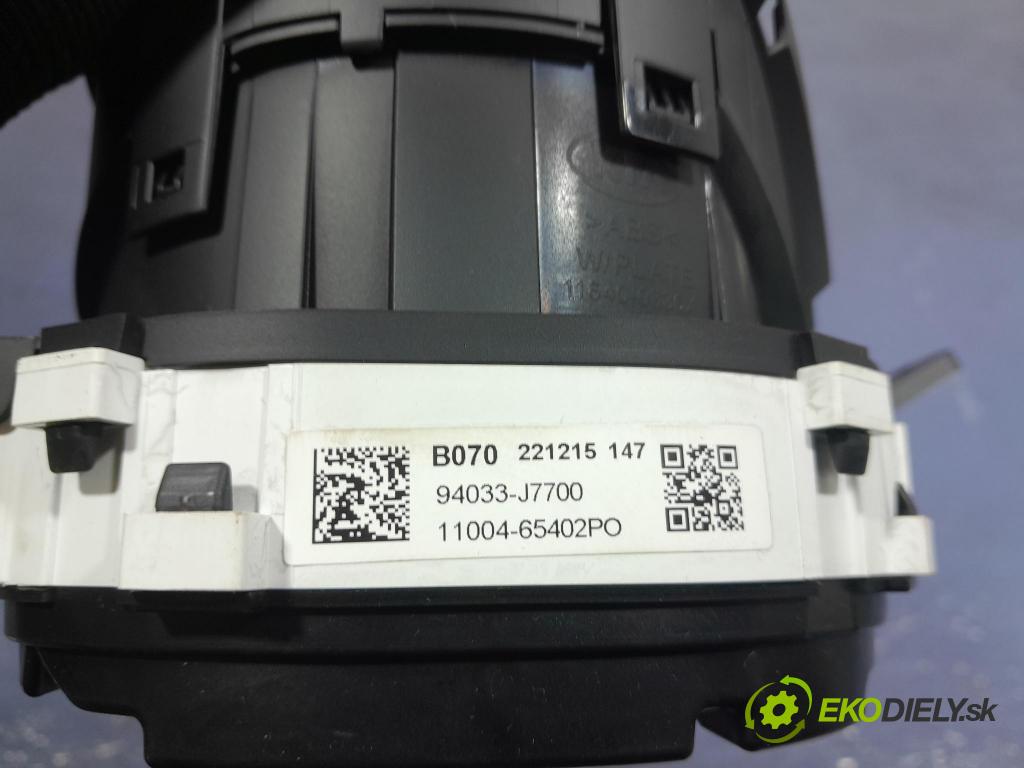 Kia Ceed 2023 prístrojovka/ budíky 94033-J7700